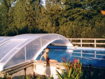 Le Puy Babin Chambres Familiales A La Ferme Saint-Mathurin  Bagian luar foto